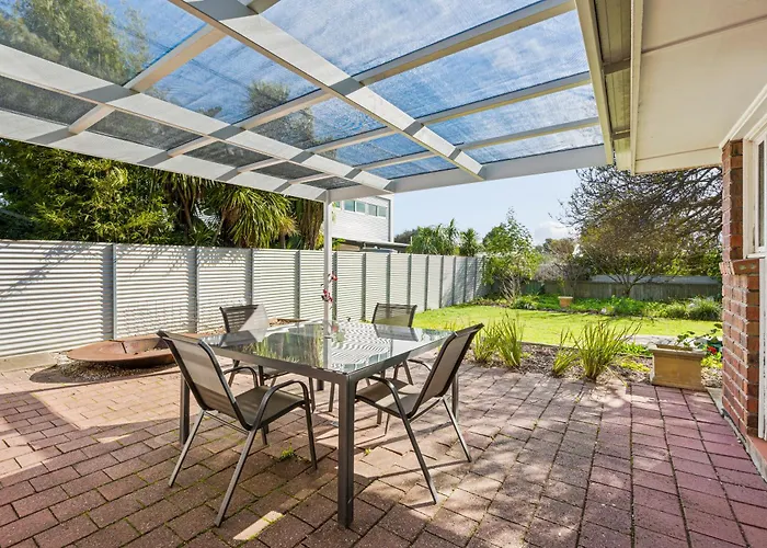 Rosie\'S - Port Willunga - C21 Southcoast Holidays