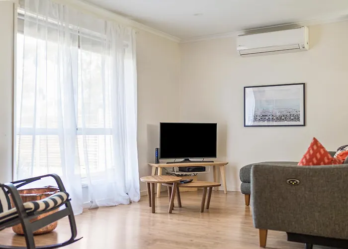 Rosie\'S - Port Willunga - C21 Southcoast Holidays