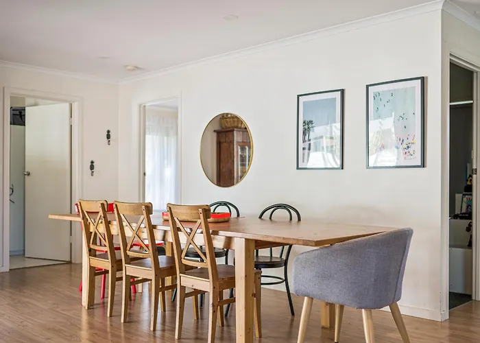 Rosie\'S - Port Willunga - C21 Southcoast Holidays