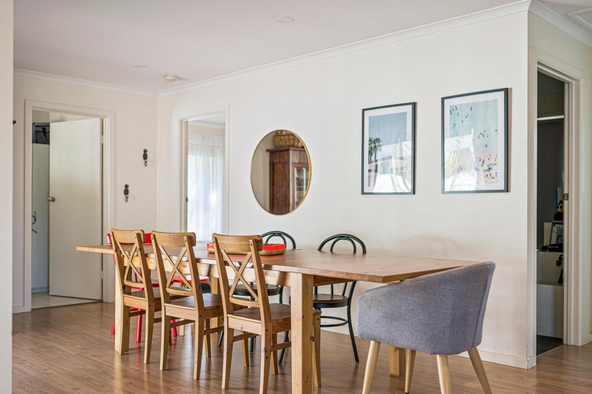 Rosie's - Port Willunga - C21 Southcoast Holidays *